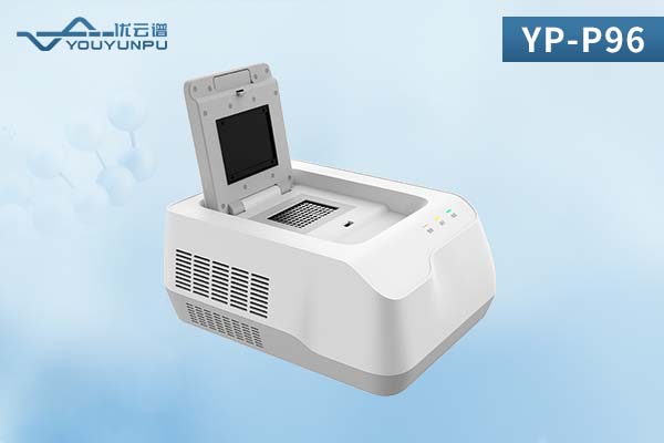 PCR儀：引領(lǐng)科技創(chuàng)新，助力精準(zhǔn)檢測