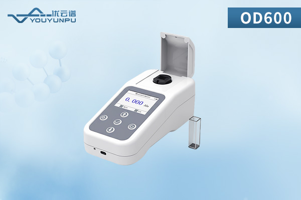 OD600光密度計