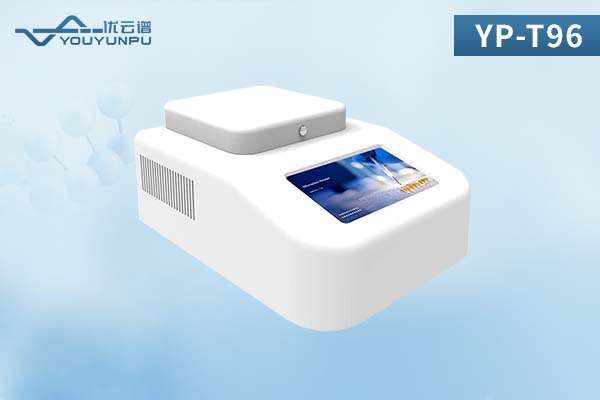 梯度PCR儀的作用是什么？梯度PCR儀詳解