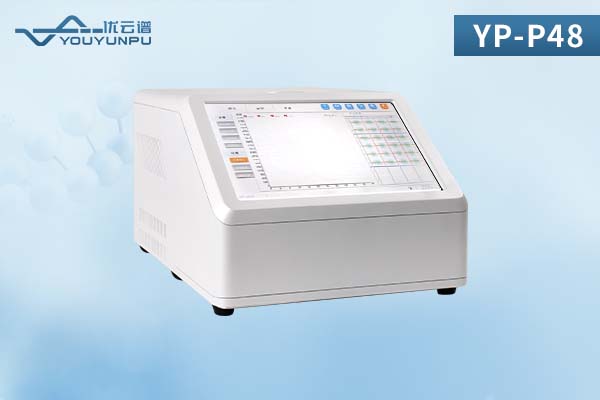 PCR擴增儀——分子生物學研究的核心工具